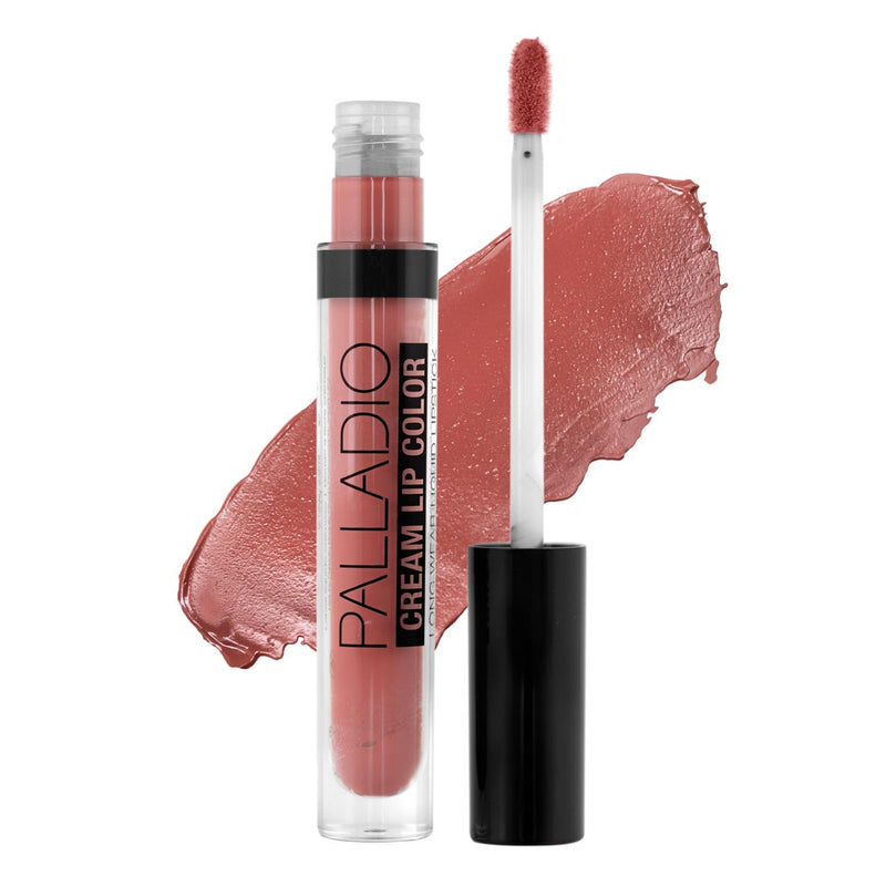 MATTE CREAM LIP COLOR