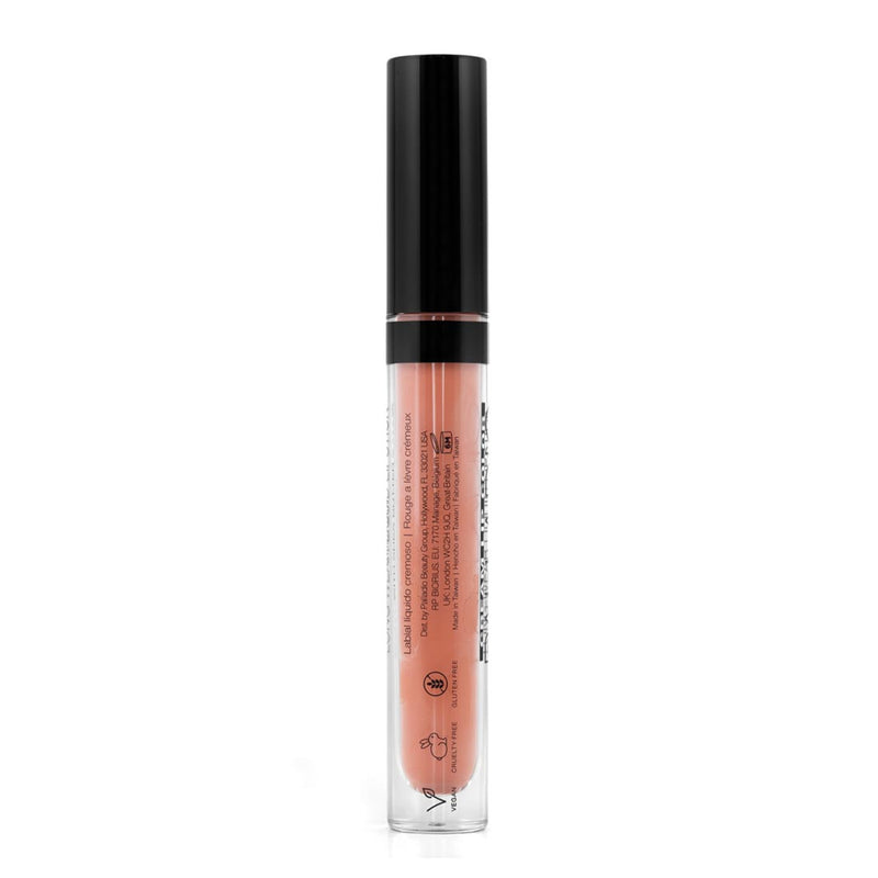 MATTE CREAM LIP COLOR