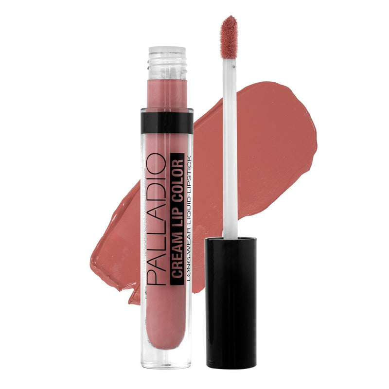 MATTE CREAM LIP COLOR