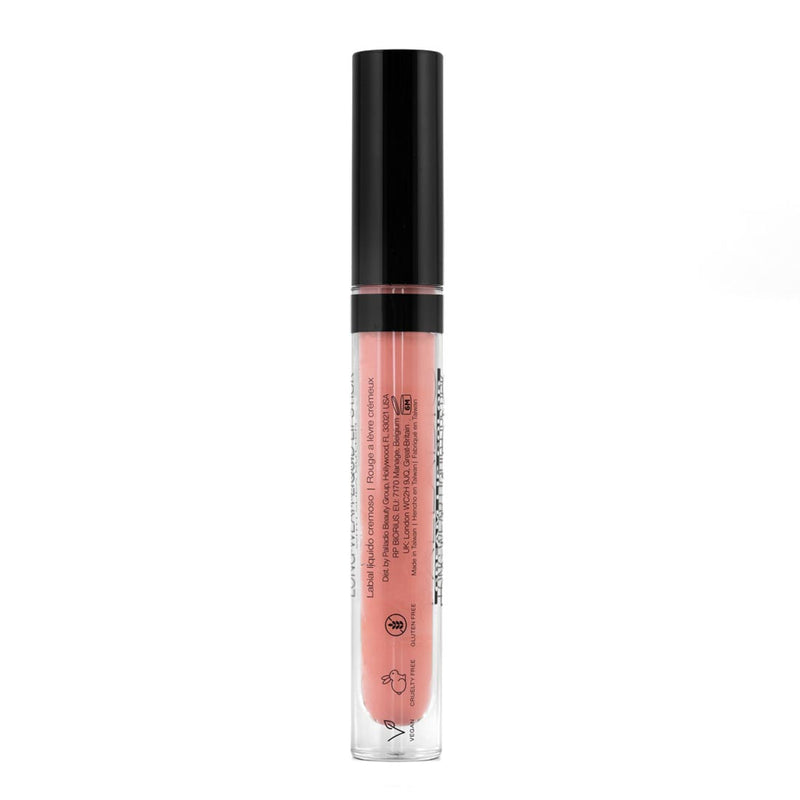 MATTE CREAM LIP COLOR