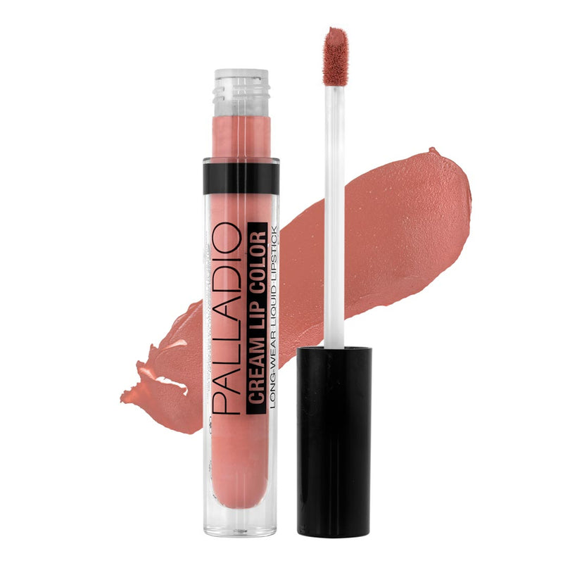 MATTE CREAM LIP COLOR