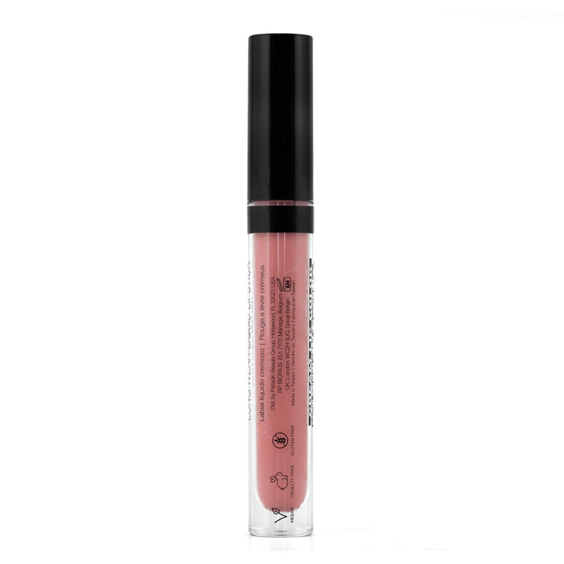 MATTE CREAM LIP COLOR