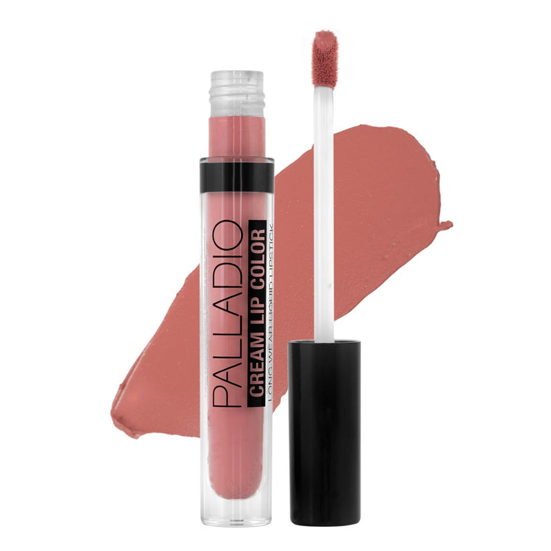 MATTE CREAM LIP COLOR