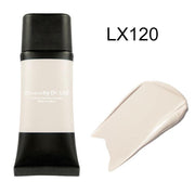EpiLynx Luminous Foundation & Concealer Duo – Hydrating, Mineral SPF, All-Day Wear Antique White 120