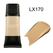 EpiLynx Luminous Foundation & Concealer Duo – Hydrating, Mineral SPF, All-Day Wear Black 110,120,140,150,160,200,220,300,310,320,330