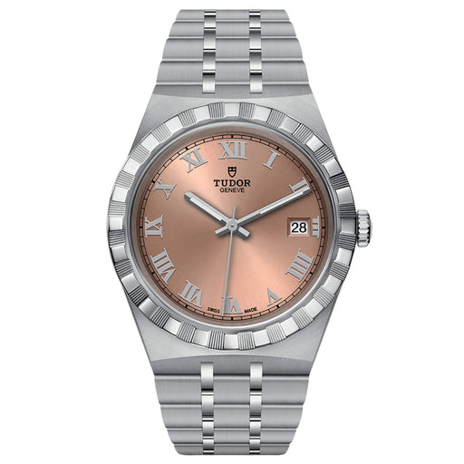 Bids.com Tudor Women's Royal Watches White Smoke Default Title