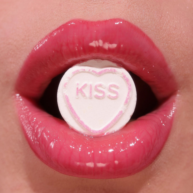 Profusion Cosmetics Juicy Lips Lips Rosy Brown Radiant Rose,Wild Watermelon,Black Cherry