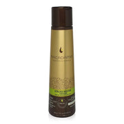 VIP Extensions Macadamia Professional Ultra Rich Moisture Conditioner Conditioner Dark Slate Gray 10 fl oz 300 ml