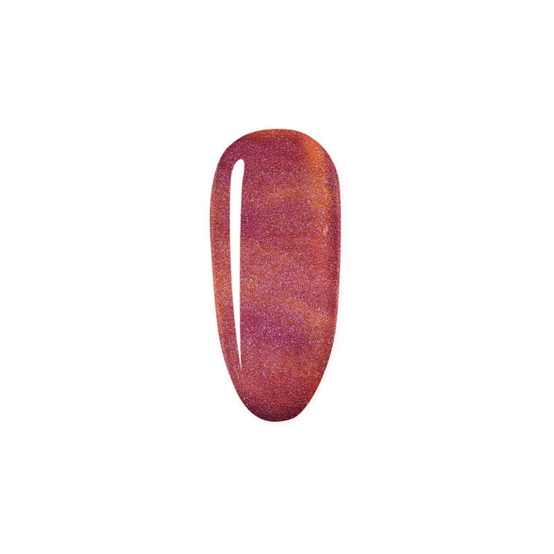 Madam Glam Pandora Maroon