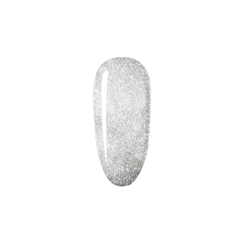 Madam Glam Perfect Silver Light Gray
