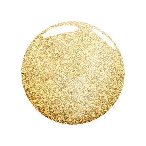 Madam Glam Perfect Gold Black