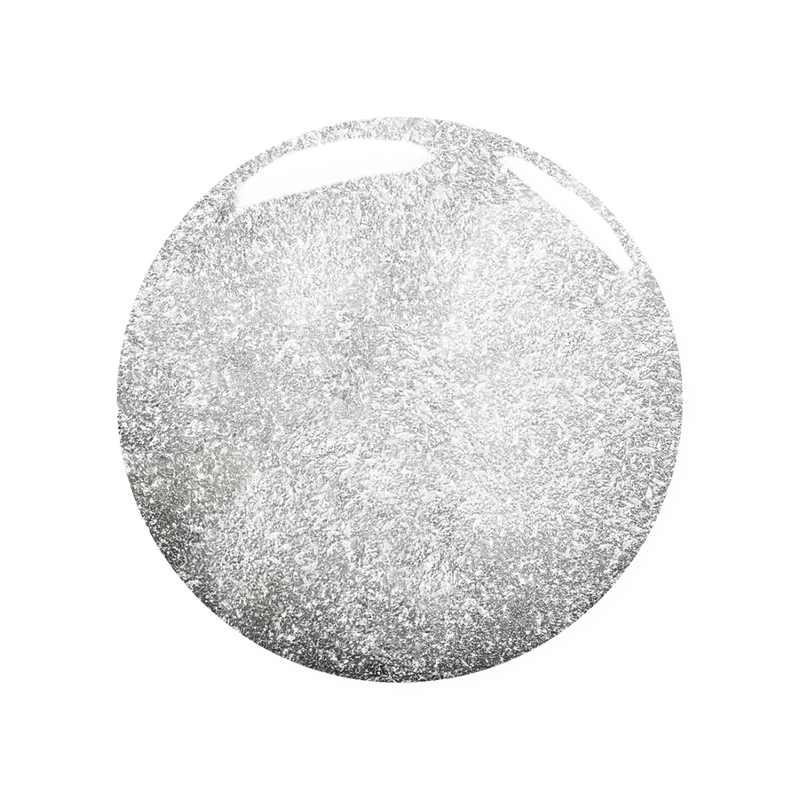 Madam Glam Perfect Silver Light Gray