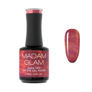 Madam Glam Pandora Black