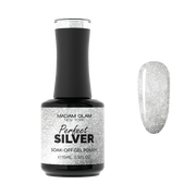 Madam Glam Perfect Silver Dark Slate Gray