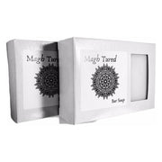 Murphy and McNeil Magh Tured Bar Soap - by Murphy and McNeil Bath Soap Light Gray Two Bars (5.0oz x 2)
