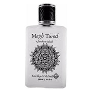 Murphy and McNeil Magh Tured Aftershave Splash - by Murphy and McNeil Aftershave Splash Light Gray Alcohol