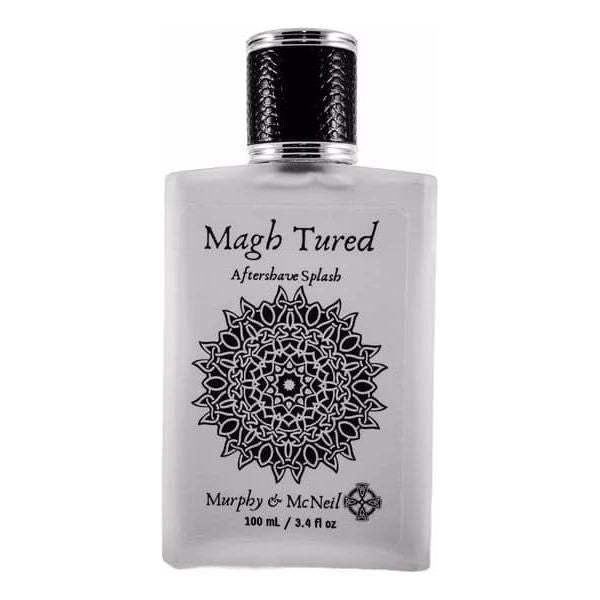 Murphy and McNeil Magh Tured Aftershave Splash - by Murphy and McNeil Aftershave Splash Gray Alcohol Free (required for international shipping)