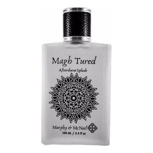 Murphy and McNeil Magh Tured Aftershave Splash - by Murphy and McNeil Aftershave Splash Gray Alcohol Free (required for international shipping)