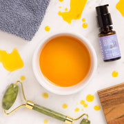 Ora's Amazing Herbal Magic Face Potion, For Women Who Know Face Care Misty Rose Without Pump,With Pump