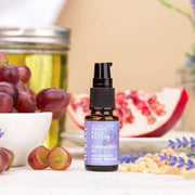 Ora's Amazing Herbal Magic Face Potion, For Women Who Know Face Care Light Gray With Pump