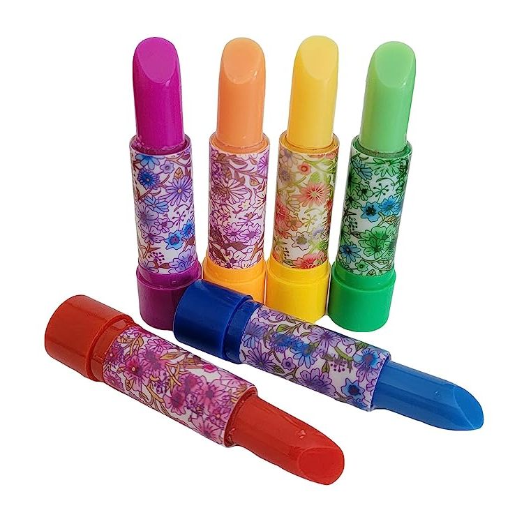 VIP Extensions Magic Lipstick Lipstick White Smoke