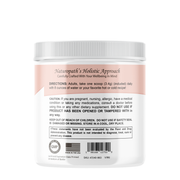 Bellawell Health Magnesium Powder Blend by Bellawell Powder White Smoke