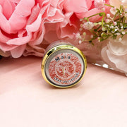 Red Iguana LLC Maia Greek Goddess Gel Nail Art Misty Rose