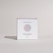 Shore Soap Co. Main Squeeze Bar Soap Bar Soap Light Gray