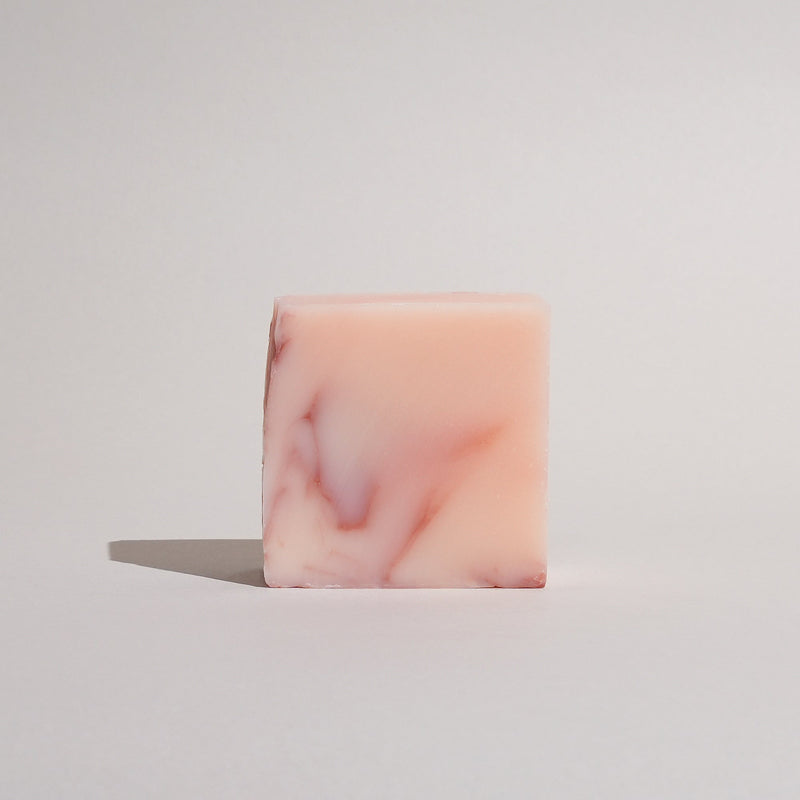 Shore Soap Co. Main Squeeze Bar Soap Bar Soap Light Gray
