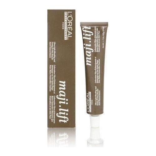 Majirel L'Oreal Professionnel Maji.lift Permanent Creme Color 603 Hair Color Dim Gray