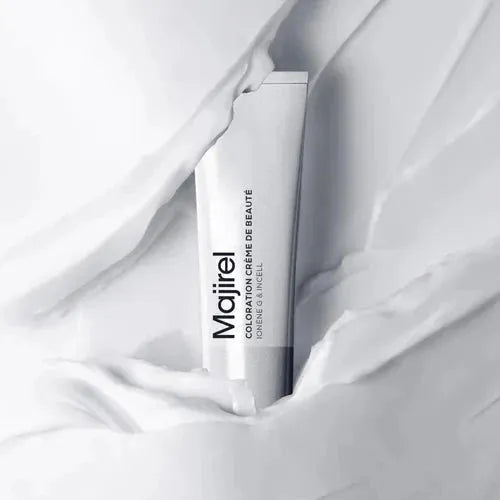 Majirel L'Oreal Professionnel Majirel Permanent Creme Color 10.1 Hair Color Light Gray