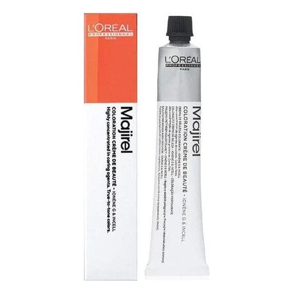 Majirel L'Oreal Professionnel Majirel Permanent Creme Color 7.43 7CG Hair Color Lavender