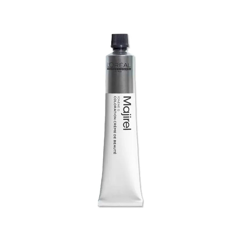 Majirel L'Oreal Professionnel Majirel Permanent Creme Color #5.32 5GV Hair Color Light Gray