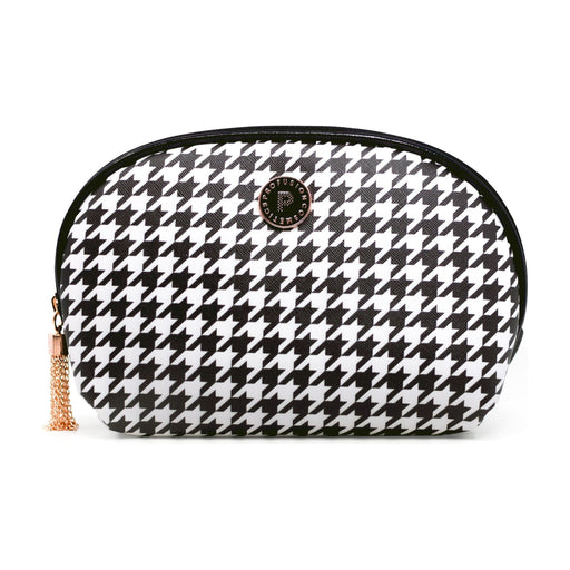 Profusion Cosmetics Beverly Hills Makeup Bag Tools Lavender