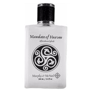 Murphy and McNeil Mandate of Heaven Aftershave Splash - by Murphy and McNeil Aftershave Splash Light Gray Alcohol