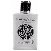 Murphy and McNeil Mandate of Heaven Aftershave Splash - by Murphy and McNeil Aftershave Splash Gray Alcohol Free (required for international shipping)