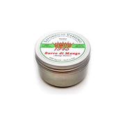 Saponificio Varesino Saponificio Varesino Pure Natural Pre-Shave Butter Pre-shave Butter Beige Burro di Mango 100ml,Burro di Karite 100ml,Burro di Illipe 100ml