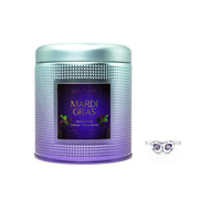 Fragrant Jewels Mardi Gras - Carnival Collection - Jewel Candle Jewel Candle White Smoke 5,6,7,8,9,10