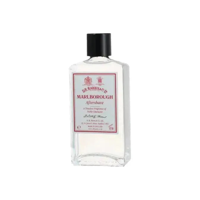D.R. Harris & Co D. R. Harris & Co Marlborough Aftershave Lotion 500ml Aftershave Lotion Light Gray