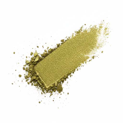 Medusa's Makeup Eye Dust - Mary Jane White Smoke