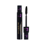 EpiLynx Magic Lengthening & Volumizing Mascara – Vegan, Gluten-Free, Smudge-Resistant Black Black,Purple,Blue,Brown