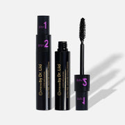 EpiLynx Magic Lengthening & Volumizing Mascara – Vegan, Gluten-Free, Smudge-Resistant Black Black,Purple,Blue,Brown