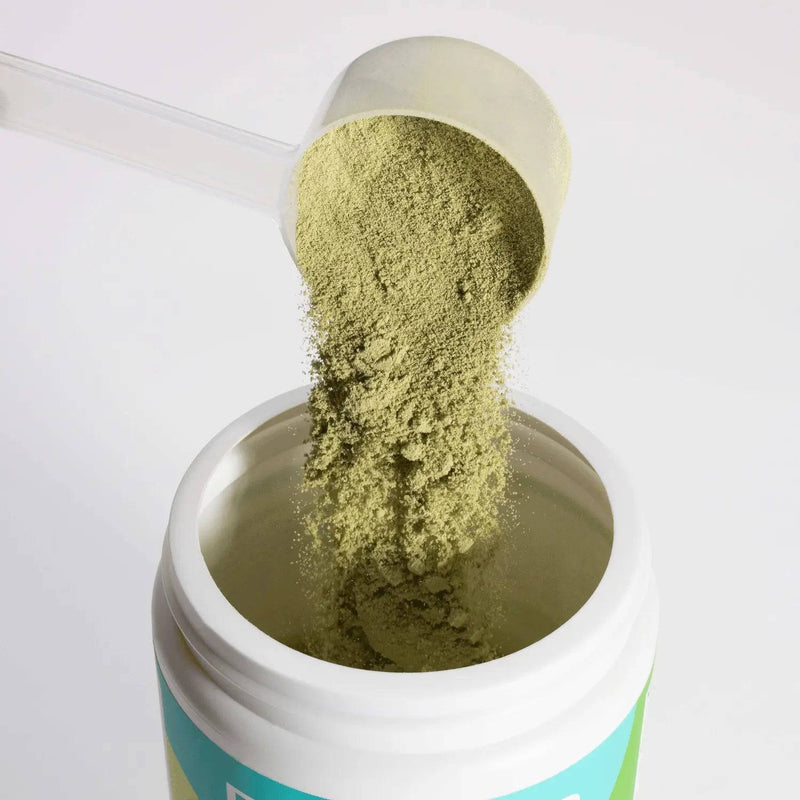 Further Food Matcha Collagen Peptides Powder Collagen Light Gray 1 Pack,2 Pack,3 Pack