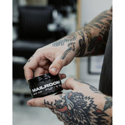 MAILROOM MATTE CLAY Black single,3-pack