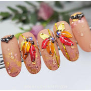 Red Iguana LLC Matte Top Coat Top Coats Lavender