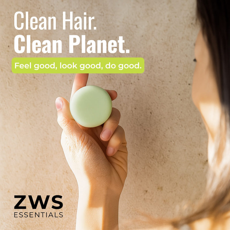 Conditioner Bar