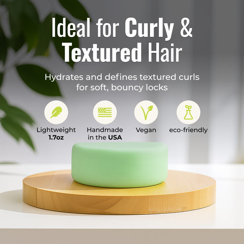 Conditioner Bar