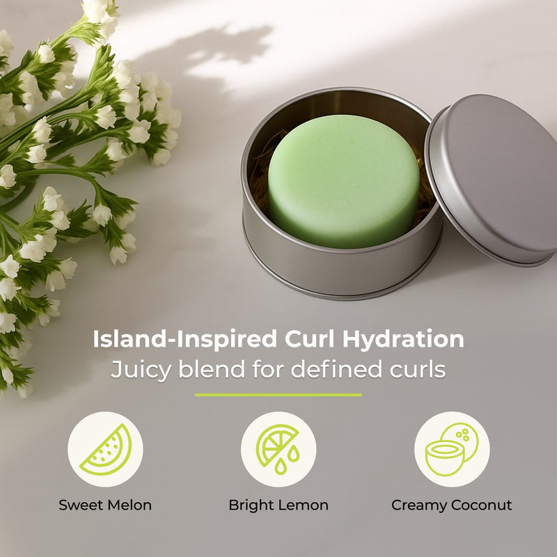 Conditioner Bar