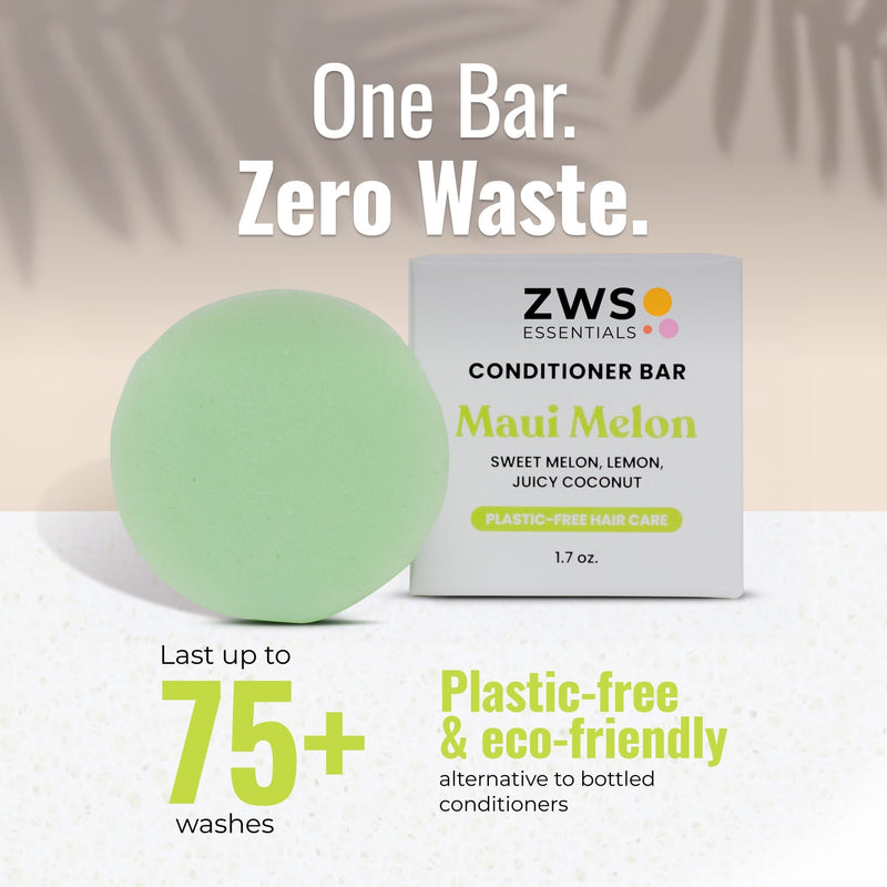 Conditioner Bar