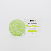 ZeroWasteStore.com Shampoo Bar Shampoo Lavender Maui Melon
